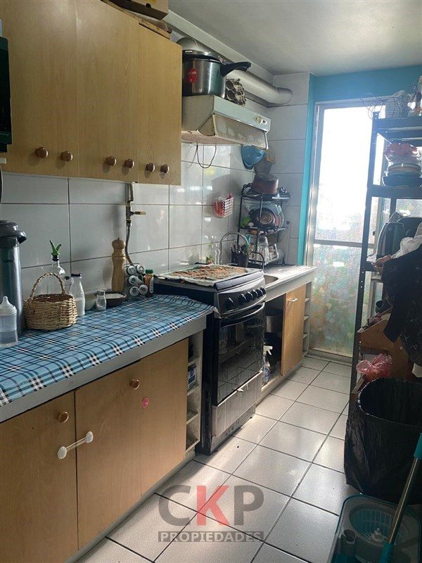 Departamento en venta en Santiago — foto 3