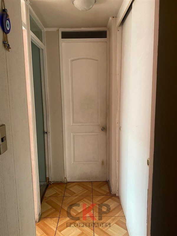 Departamento en venta en Santiago — foto 4