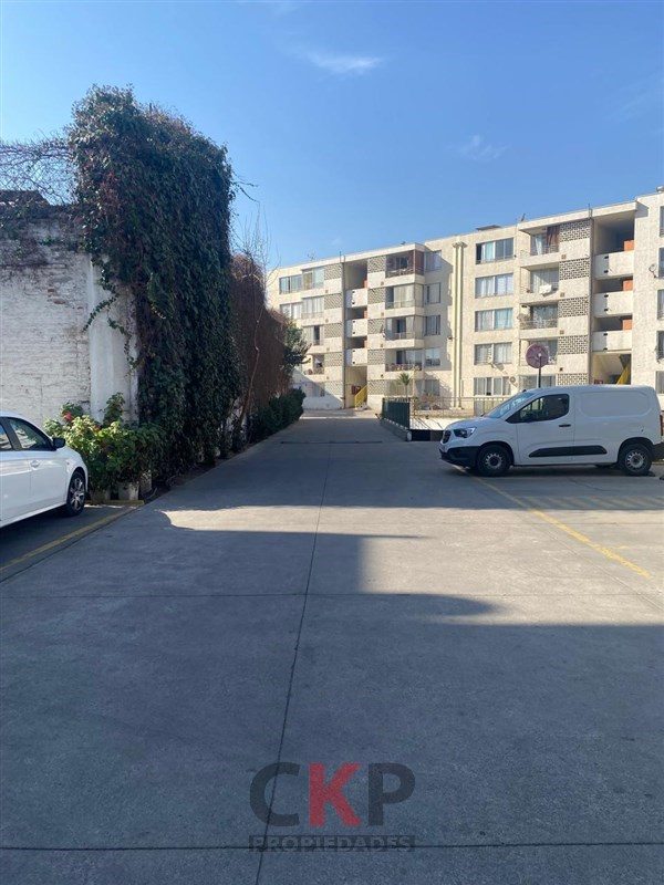 Departamento en venta en Santiago — foto 10