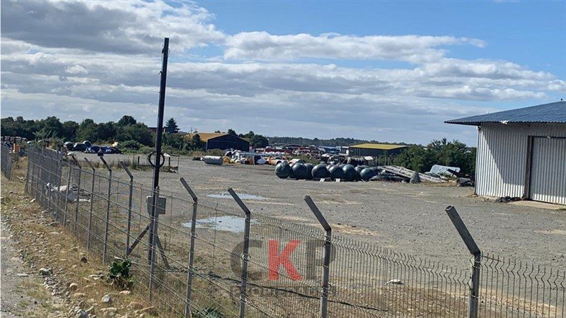 Terreno en venta en Puerto Montt — foto 1