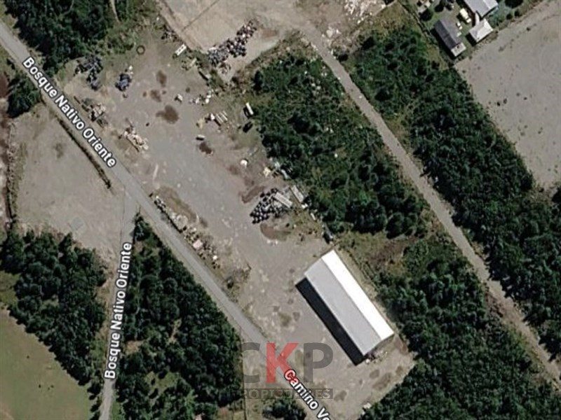 Terreno en venta en Puerto Montt — foto 2
