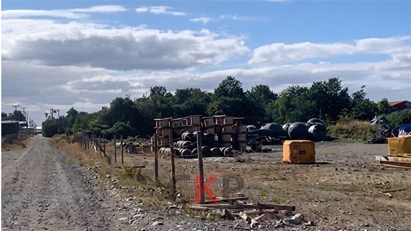 Terreno en venta en Puerto Montt — foto 3