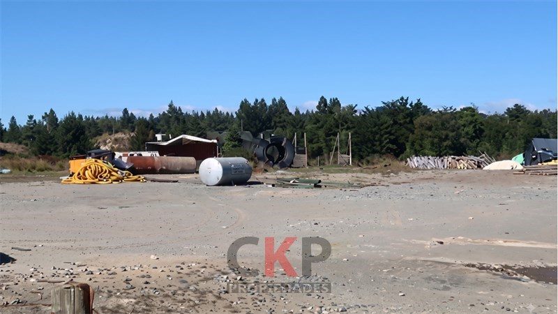 Terreno en venta en Puerto Montt — foto 4