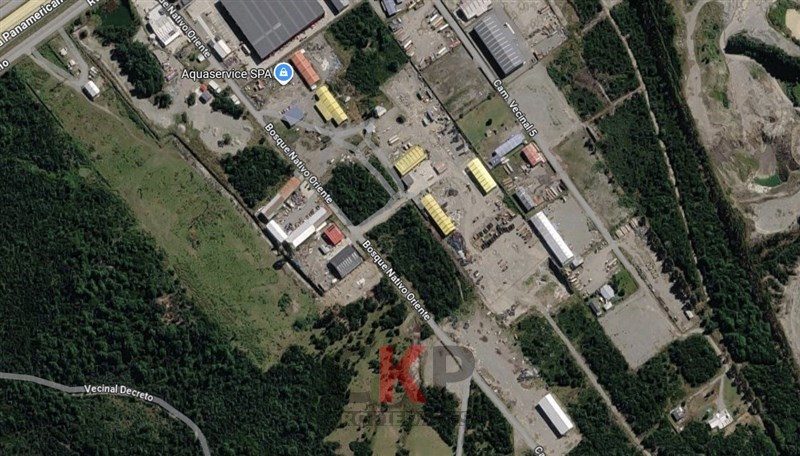 Terreno en venta en Puerto Montt — foto 7