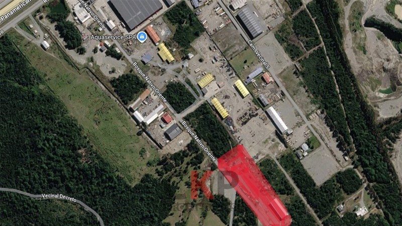 Terreno en venta en Puerto Montt — foto 8