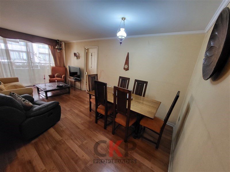 Departamento en venta en Santiago — foto 1