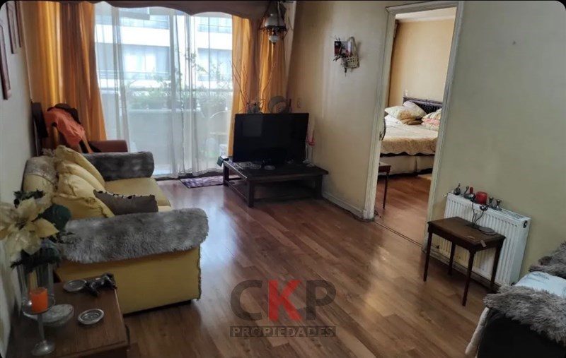 Departamento en venta en Santiago — foto 2