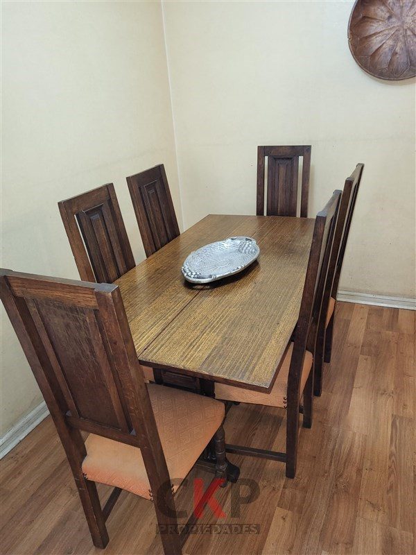 Departamento en venta en Santiago — foto 3