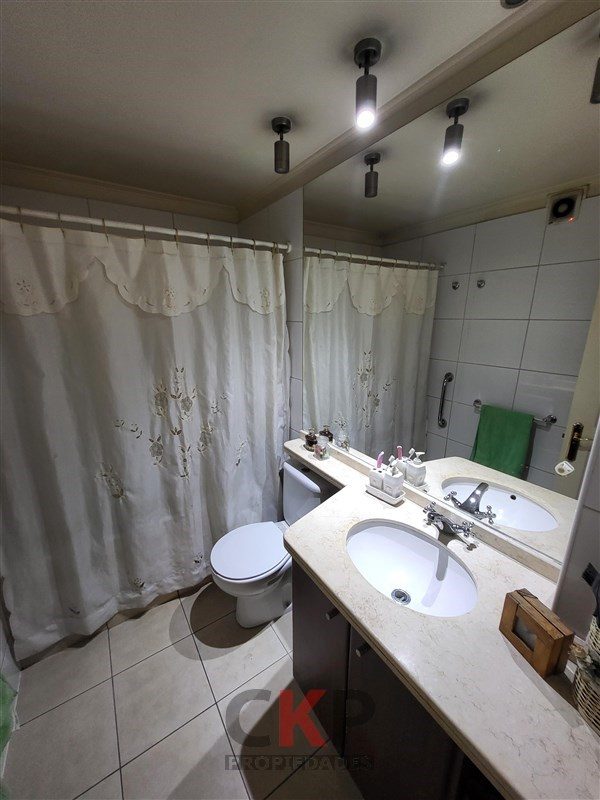 Departamento en venta en Santiago — foto 6