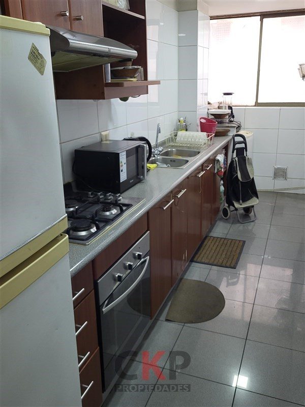Departamento en venta en Santiago — foto 7