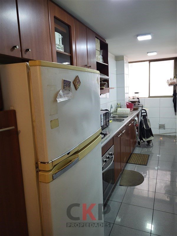 Departamento en venta en Santiago — foto 8