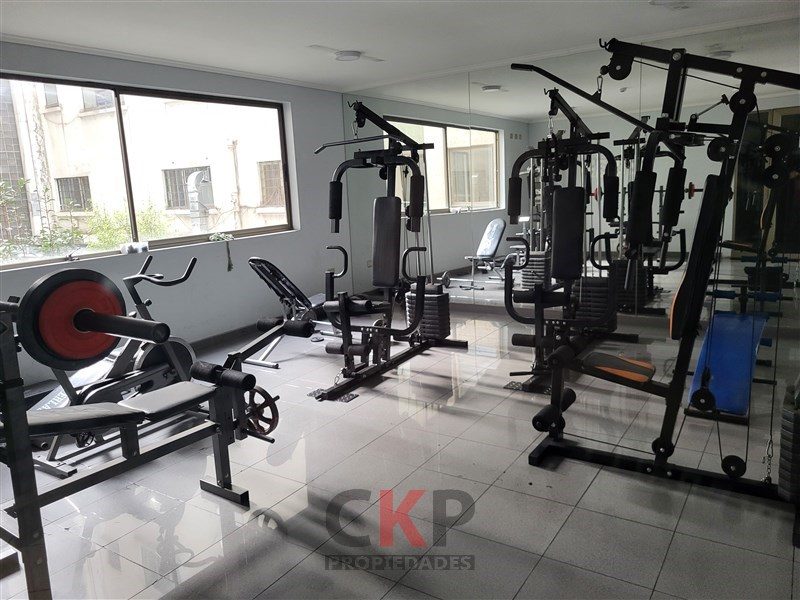Departamento en venta en Santiago — foto 10
