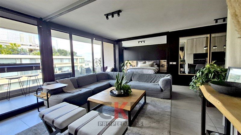 Departamento en venta en Las Condes — foto 1