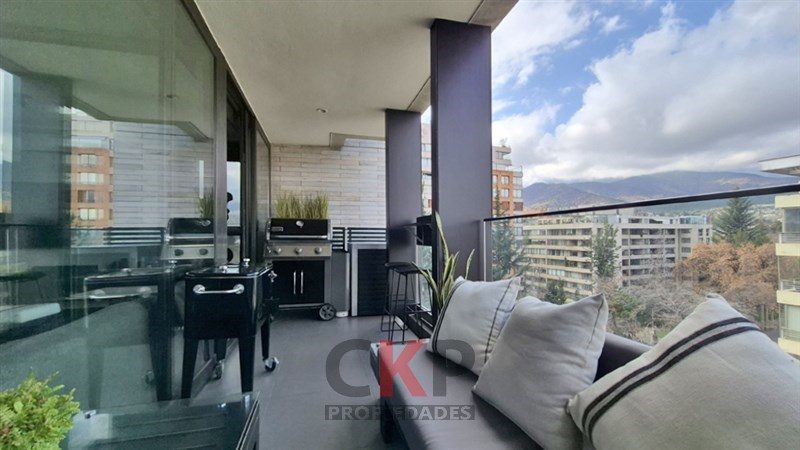 Departamento en venta en Las Condes — foto 2