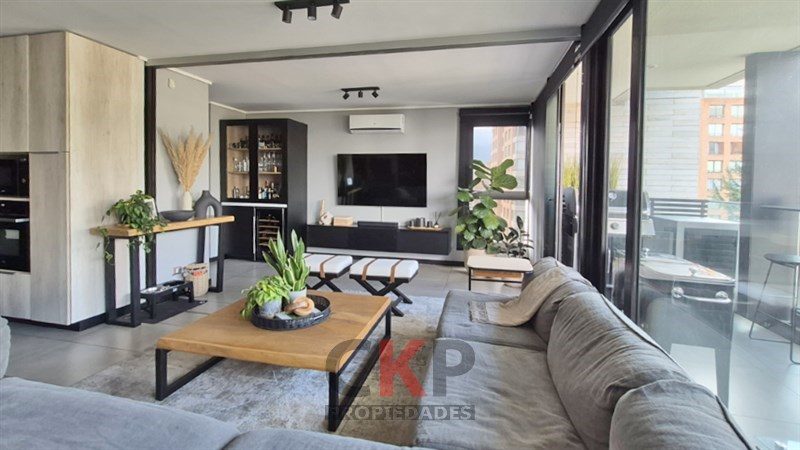 Departamento en venta en Las Condes — foto 3