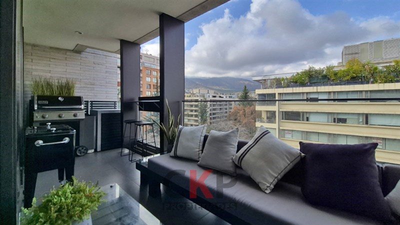Departamento en venta en Las Condes — foto 4