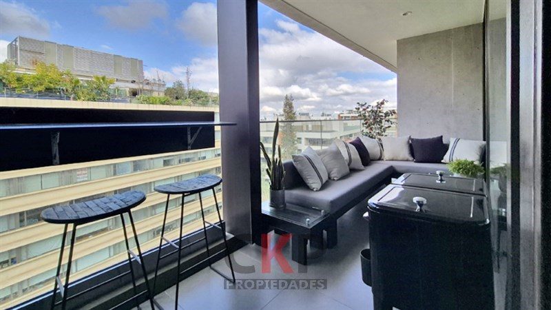 Departamento en venta en Las Condes — foto 5