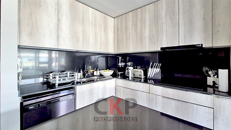 Departamento en venta en Las Condes — foto 7