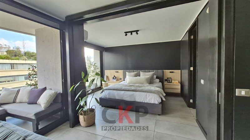 Departamento en venta en Las Condes — foto 9