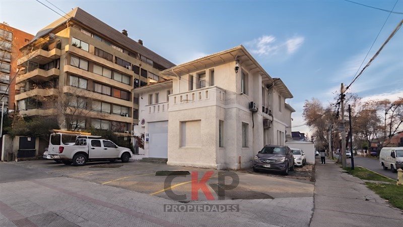 Oficina en venta en Ñuñoa — foto 1