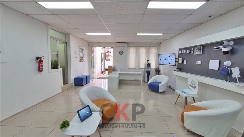 Oficina en venta en Ñuñoa — foto 3