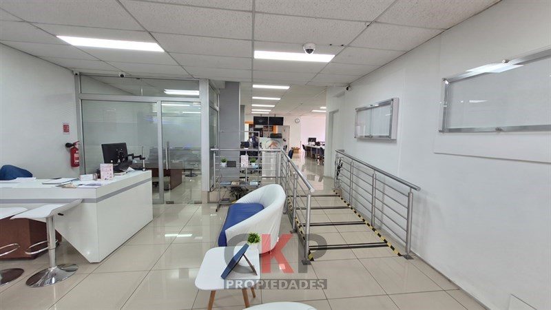 Oficina en venta en Ñuñoa — foto 4
