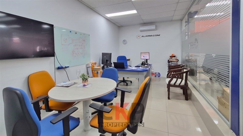 Oficina en venta en Ñuñoa — foto 5