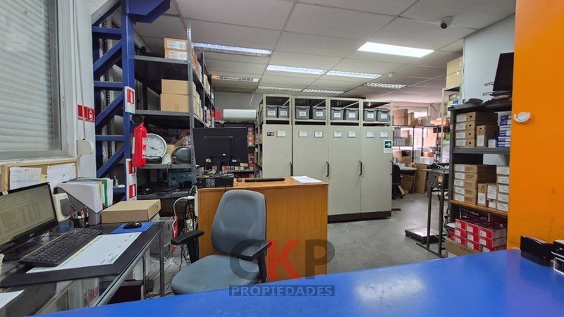 Oficina en venta en Ñuñoa — foto 7