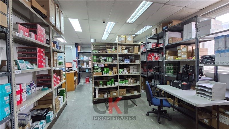 Oficina en venta en Ñuñoa — foto 8