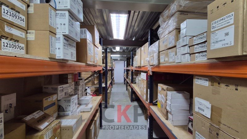 Oficina en venta en Ñuñoa — foto 10