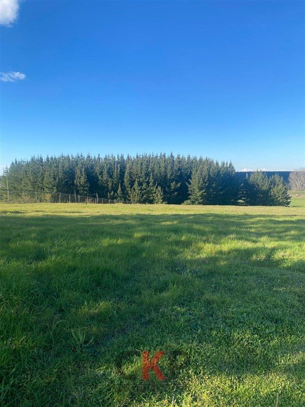 Parcela en venta en Yumbel — foto 1