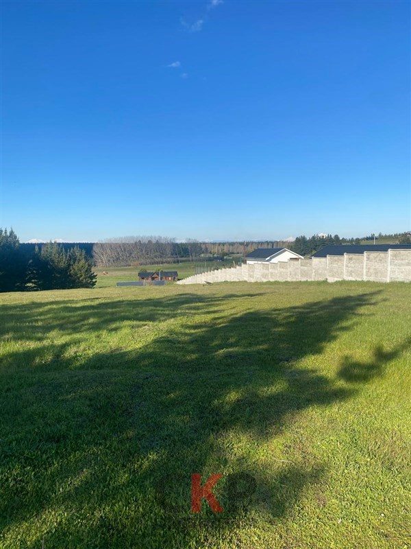 Parcela en venta en Yumbel — foto 2