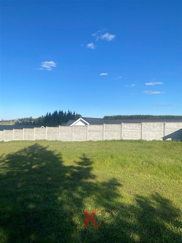 Parcela en venta en Yumbel — foto 4