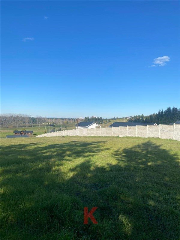 Parcela en venta en Yumbel — foto 5