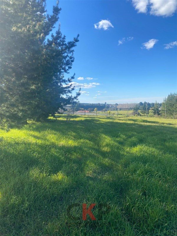 Parcela en venta en Yumbel — foto 8