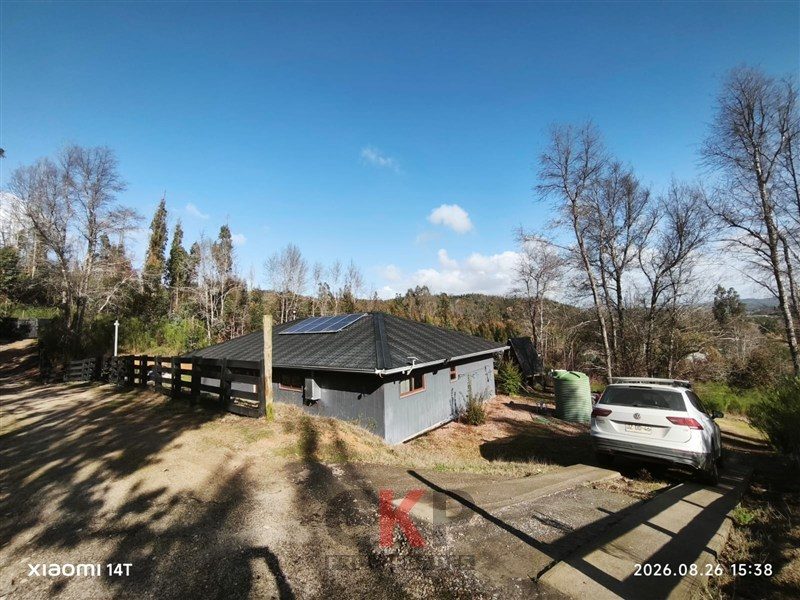Parcela en venta en Florida — foto 1