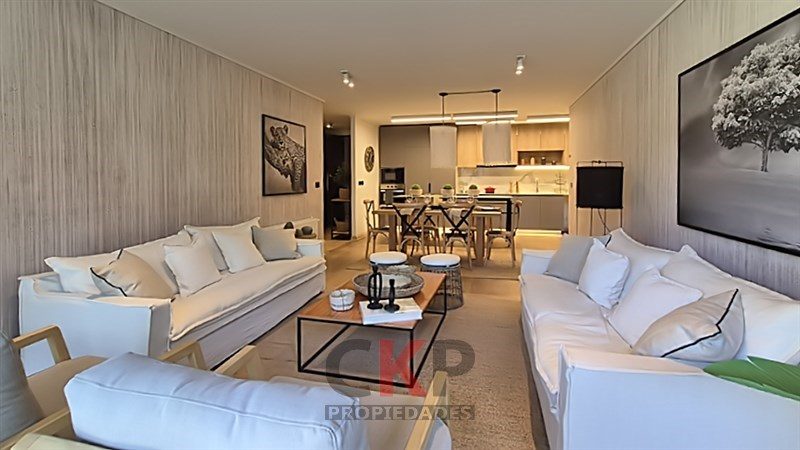 Departamento en venta en Vitacura — foto 1