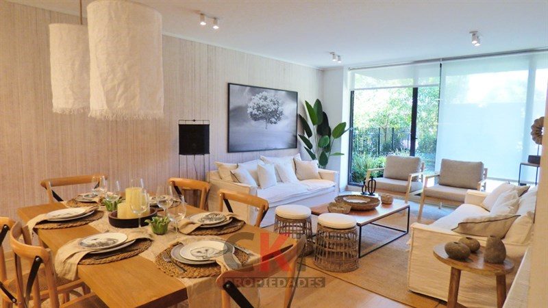 Departamento en venta en Vitacura — foto 2