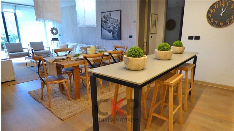 Departamento en venta en Vitacura — foto 3