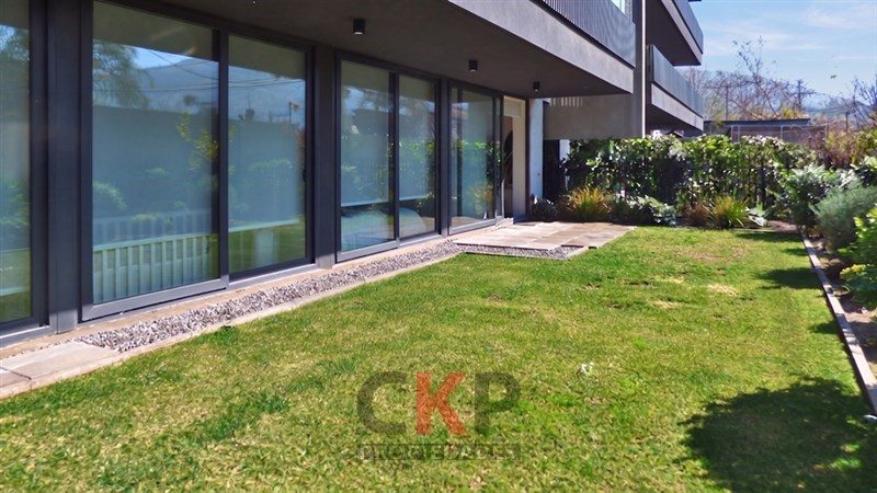 Departamento en venta en Vitacura — foto 4