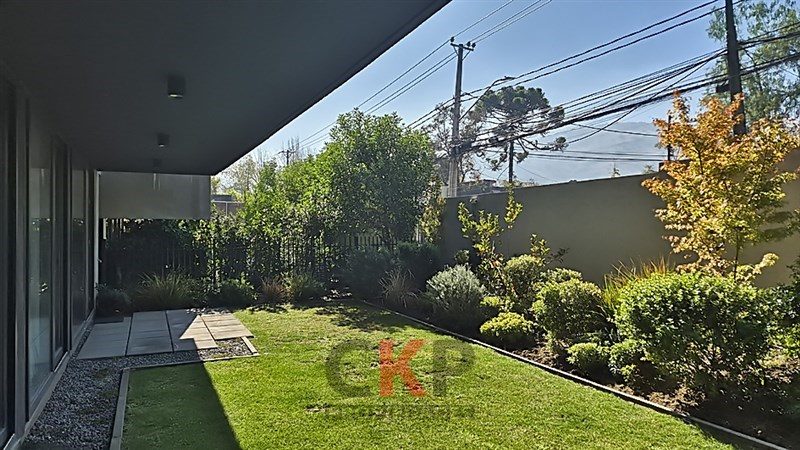 Departamento en venta en Vitacura — foto 6