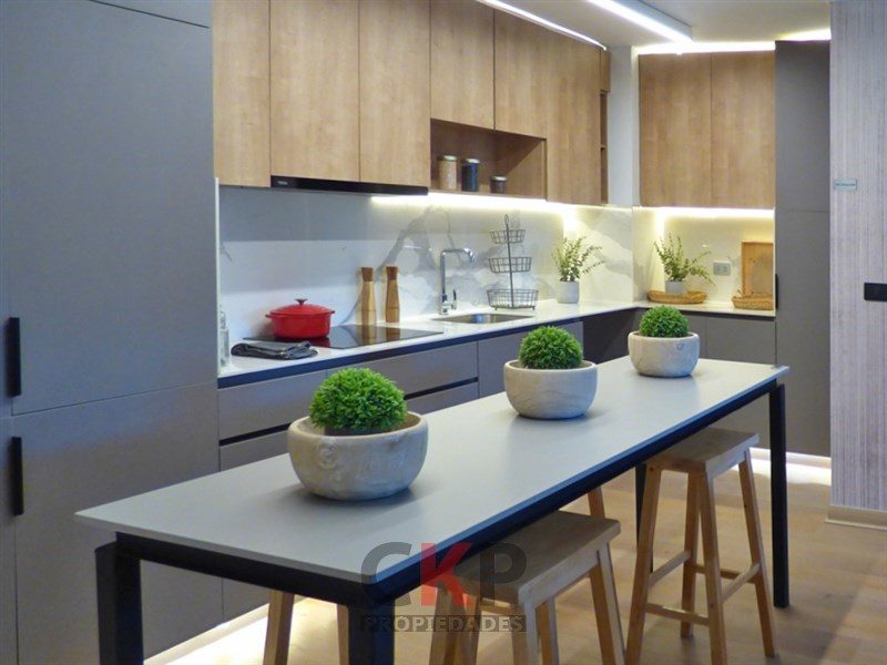 Departamento en venta en Vitacura — foto 7