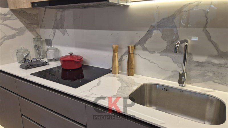 Departamento en venta en Vitacura — foto 8