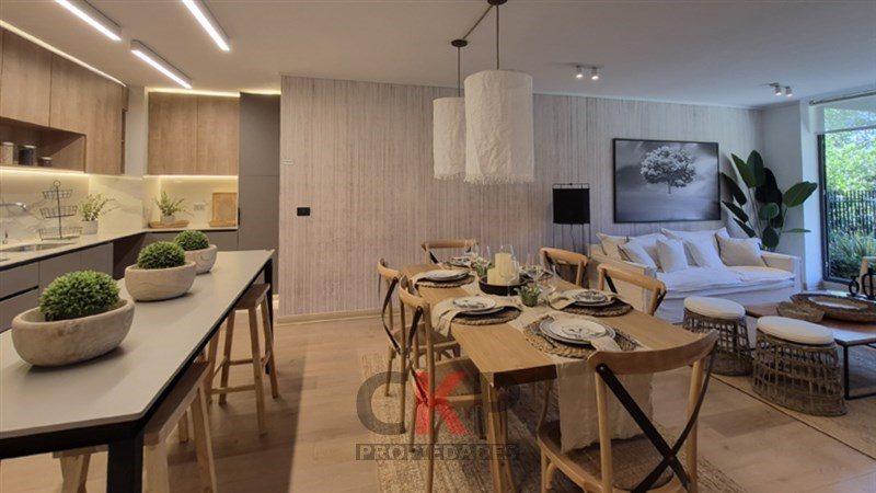 Departamento en venta en Vitacura — foto 9