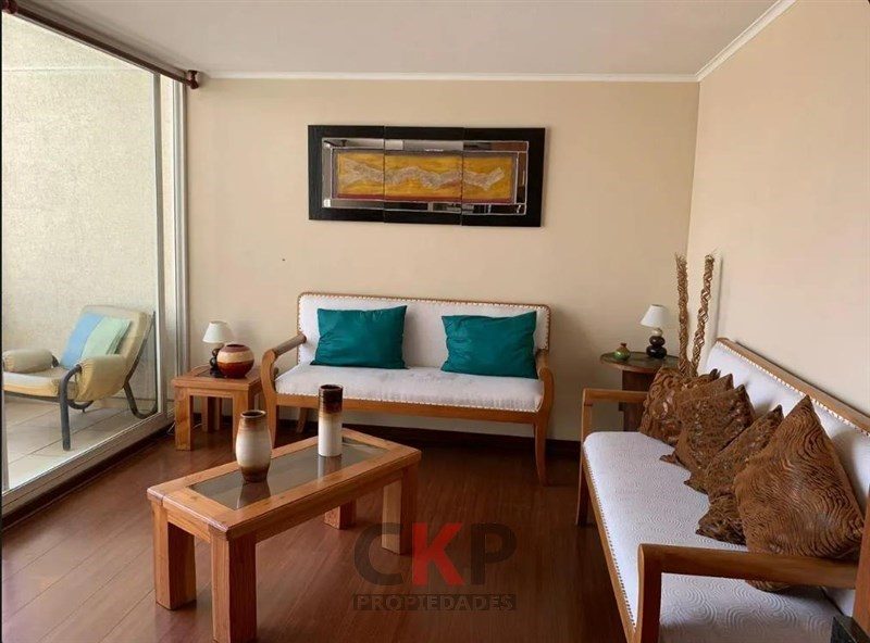 Departamento en venta en Providencia — foto 1