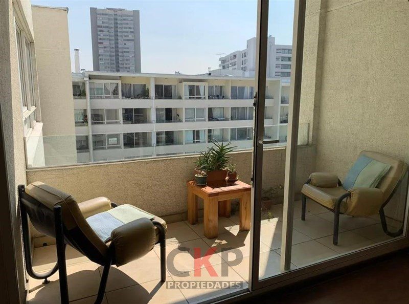 Departamento en venta en Providencia — foto 3