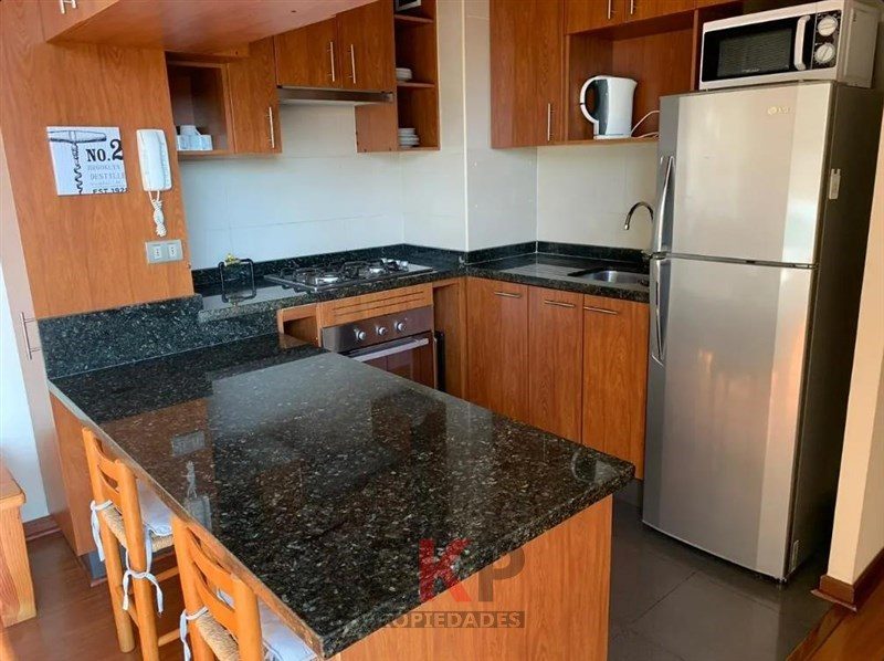 Departamento en venta en Providencia — foto 4