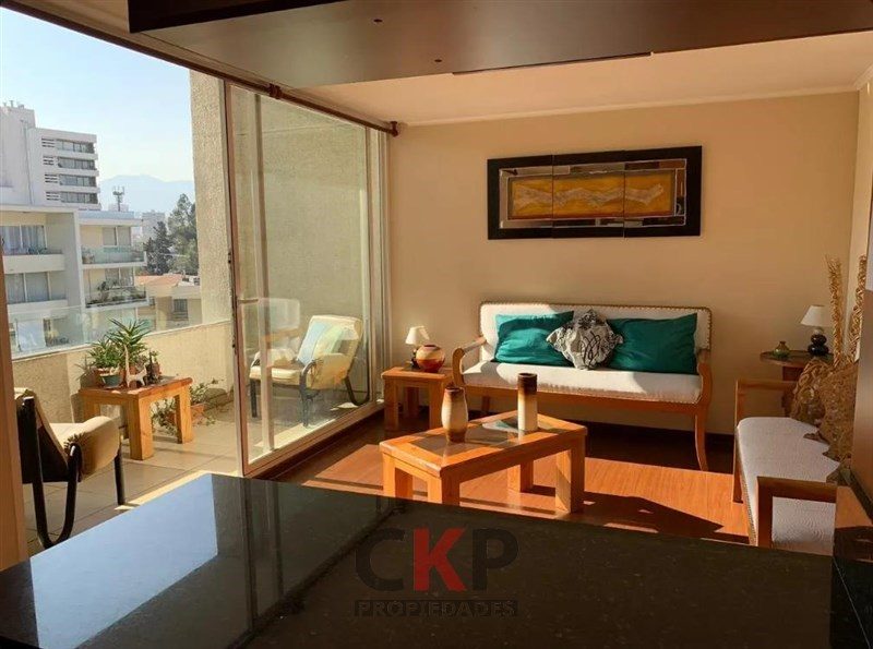 Departamento en venta en Providencia — foto 5