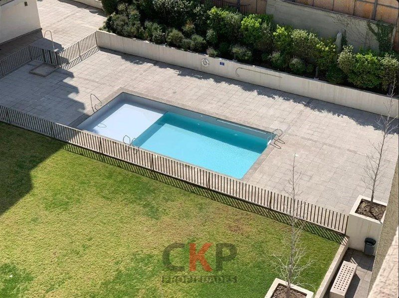 Departamento en venta en Providencia — foto 8