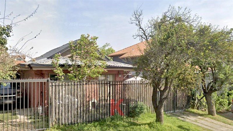Casa en venta en Vitacura — foto 1